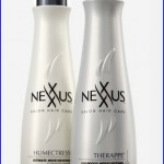 Nexxus Hair Products: FREE + Moneymaker at CVS!