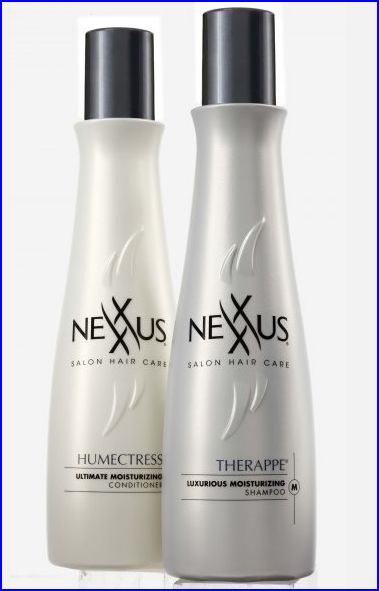 Nexxus Hair Care