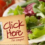 Organic Salad Only $1 (With Printable Coupon)