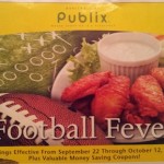 Publix Yellow Advantage Buy Flyer: Football Fever 9/22 – 10/12