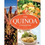 Free eBook Downloads | The Quinoa Cookbook and 100 Easy Recipes in Jars