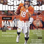 Sports Illustrated Magazine As Low As $.70 an Issue