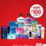 Healthy Essentials | Over $100 Worth of Johnson & Johnson Printable Coupons & Offers