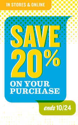 Old Navy 20% Off