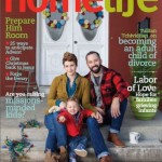 Coming Up in HomeLife: December 2012 Issue