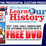 Free DVD of Election Day: Choosing Our President