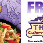 *HOT* Panda Express Free Dinner Coupon–Today Only