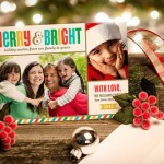 Holiday Photo Cards 78% Off Plus FREE Shipping