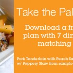 FREE Paleo Meal Plan & Discount From eMeals