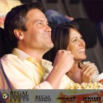 $25 Regal Cinemas Voucher Only $10!