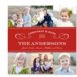Save 50% on Holiday Cards + 50 FREE Prints From Shutterfly