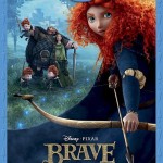 Disney/Pixar “Brave” Blu-Ray/DVD Combo Pack FREE on Amazon!