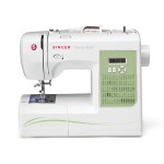 HOT DEAL! Singer Computerized Sewing Machine 56% off – Just $114 (reg $259) + Free Shipping!