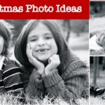 9 Christmas Card Photo Ideas