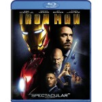The Matrix or Iron Man on Blu-ray Only $3.96 on Amazon