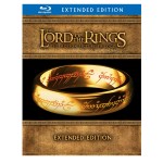 Lord of the Rings Trilogy Lightning Deal on Amazon
