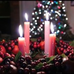 The Advent Candle