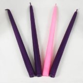 Advent Candle Set