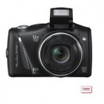 Target: Canon Digital Camera $99 (reg $199) Save $100!