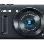 Today Only: Canon PowerShot Digital Cameras $229