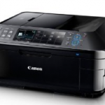 Amazon Deal: Canon Wireless Color Photo Printer with Scanner, Copier, & Fax for $59.99 (reg $199)