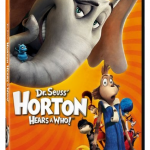 Dr. Seuss’ The Lorax and Horton Hears a Who Only $3.99 – Shipped!