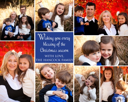 Christmas Card Ideas