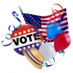 Election Day Freebies