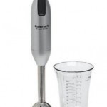 Cuisinart Immersion Hand Blender 40% off + Free Shipping at Amazon.com
