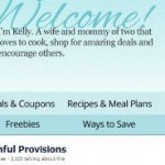 Don’t Miss A Deal! Be Sure Faithful Provisions is in Your Facebook NewsFeed