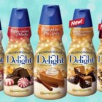 Target: International Delight Coffee Creamer Only $.04 After Coupons (or Free at Publix)!