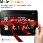 Kindle Fire Only $129 – Shipped!