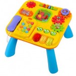 PlayGo Baby’s Play Table only $15 at Walmart (reg $34.97)