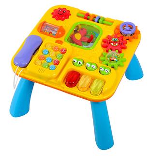 PlayGo Baby's Play Table