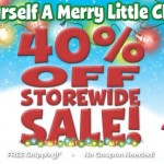 VeggieTales: 40% Off Storewide, Free Shipping, and Select DVDs $3.99 While Supplies Last!