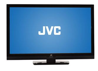 Walmart JVC 47-Inch HDTV $399