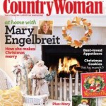 Country Woman Magazine | Only $7.99 For Yearly Subscription