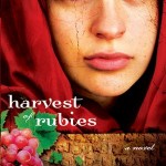 Cheap Kindle eBook: Harvest of Rubies by Tessa Afshar