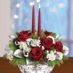 $40 Worth of Flowers From Teleflora Only $20