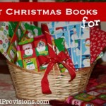 The 25 Best Christmas Books for Kids