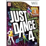 Amazon: Just Dance 4 Only $19.99 (50% Savings!)