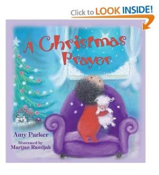 A Christmas Prayer