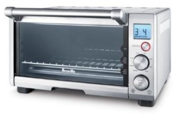 Breville Toaster Oven