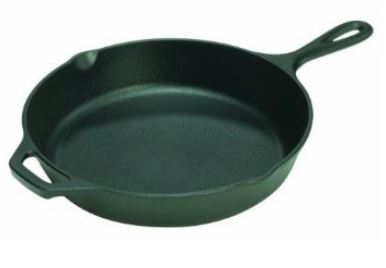 Cast Iron Skillet