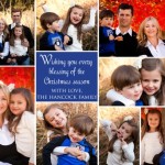 Why I Am Sending Christmas Cards This Year