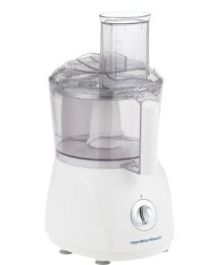 Food Processor