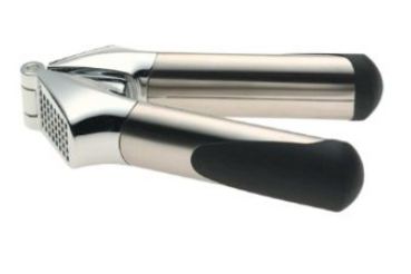 Garlic Press