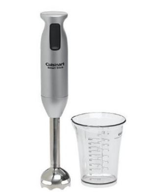 Immersion Blender