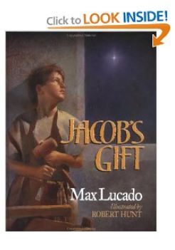 Jacob's Gift