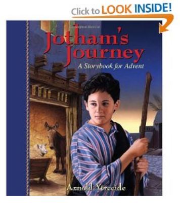 Jothan's Journey